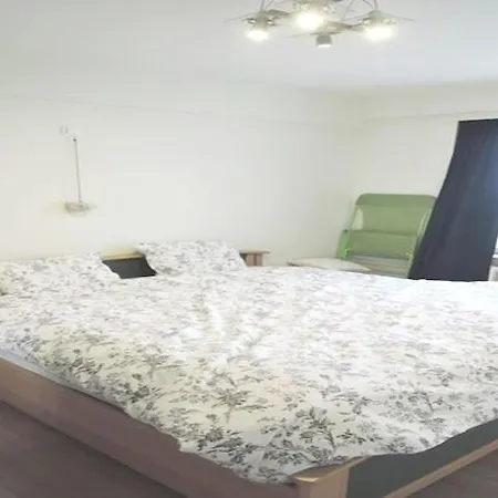 3 Bedroom With Sea View * Middelkerke