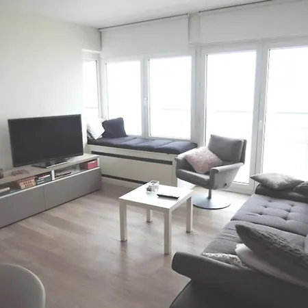 3 Bedroom With Sea View