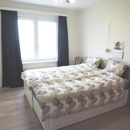 Apartment 3 Bedroom With Sea View Middelkerke