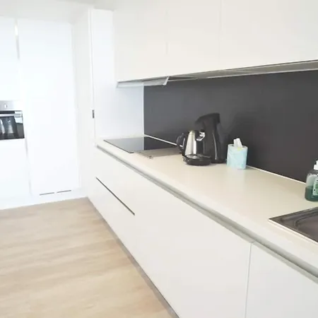 3 Bedroom With Sea View * Middelkerke