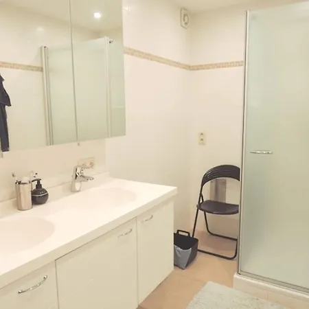 3 Bedroom With Sea View