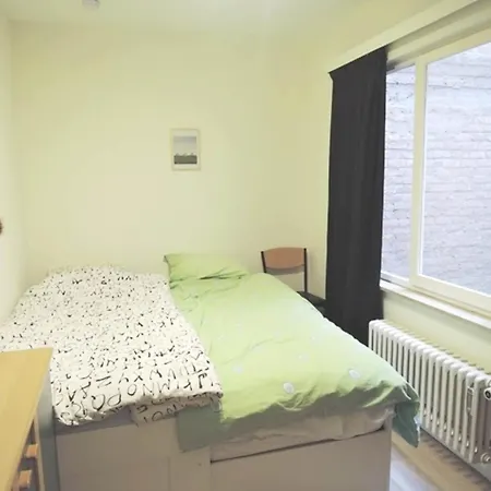 Apartment 3 Bedroom With Sea View *
