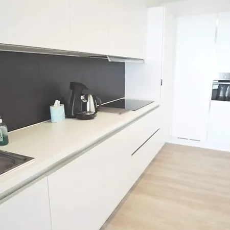 3 Bedroom With Sea View
