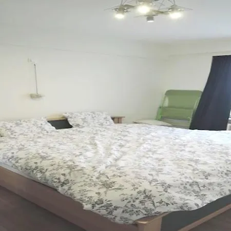 3 Bedroom With Sea View *