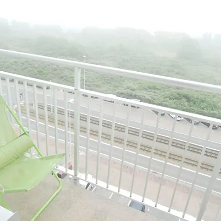 In With Sea Views Apartmán Middelkerke