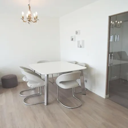 3 Bedroom With Sea View * Middelkerke