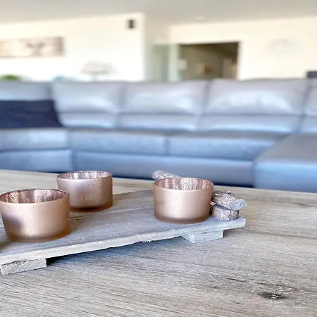 In With Sea Views Apartmán Middelkerke