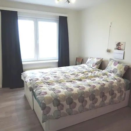 Apartment 3 Bedroom With Sea View Middelkerke