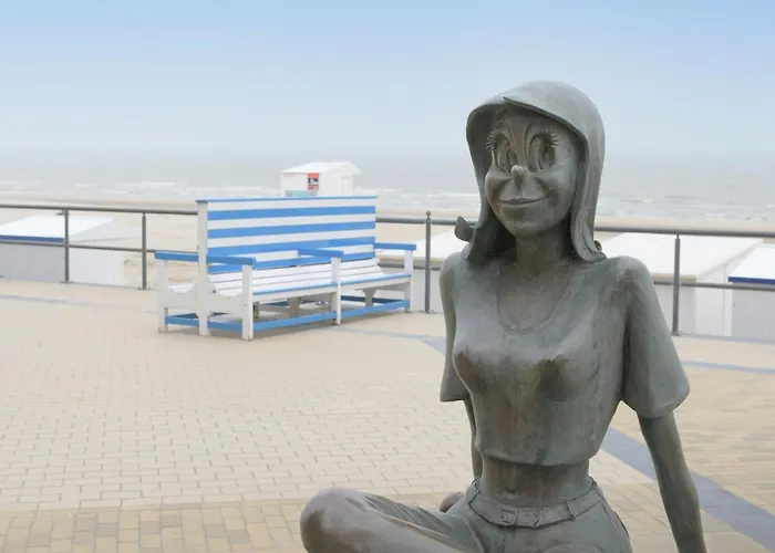 In With Sea Views 아파트 *